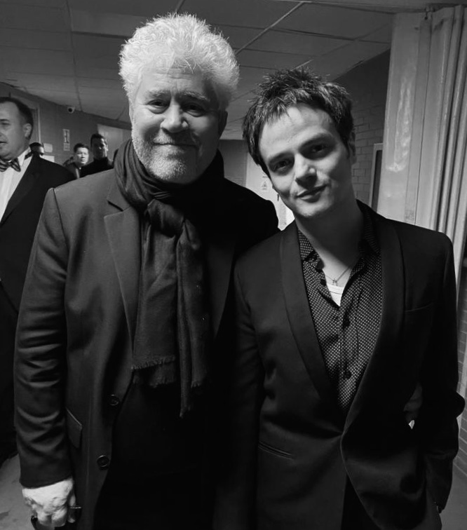 Jamie Cullum tweet media