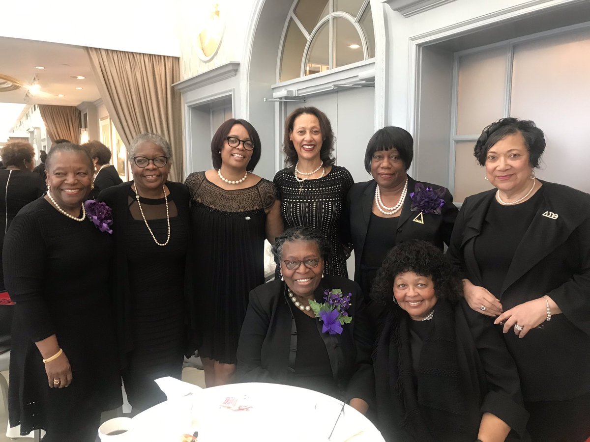CyndiTurnquest's tweet image. NY Metropolitan Area Founders Day hosted by Queens Alumnae Chapter! BESTchester was in the house! #countitalljoydst
#queensfromqueens #fd2020 #wacdst #dst2020