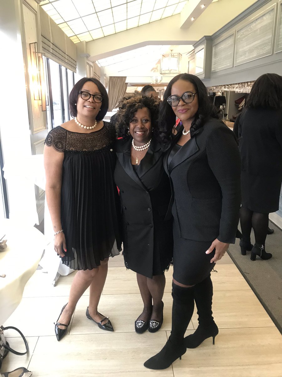 CyndiTurnquest's tweet image. NY Metropolitan Area Founders Day hosted by Queens Alumnae Chapter! BESTchester was in the house! #countitalljoydst
#queensfromqueens #fd2020 #wacdst #dst2020