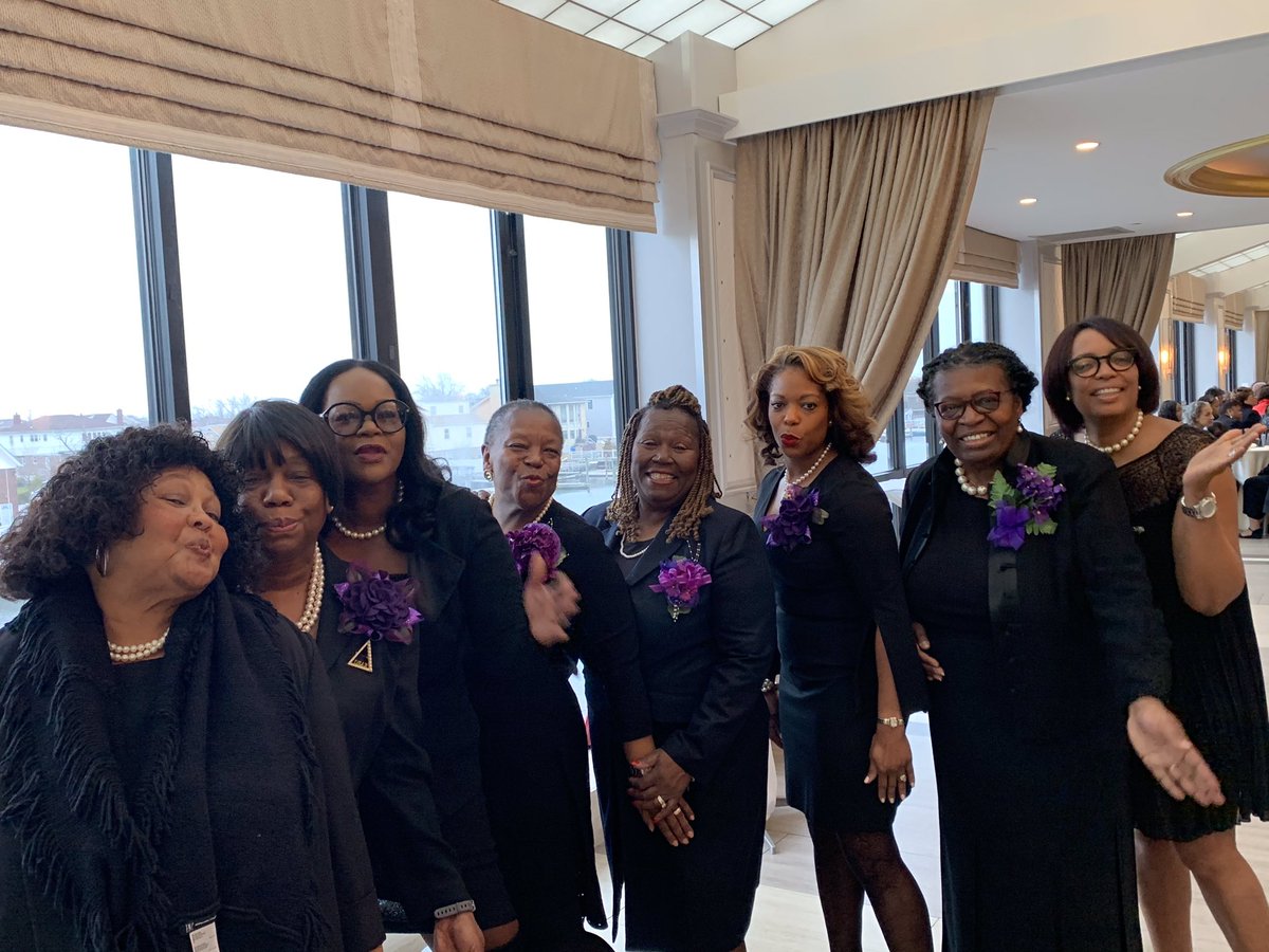 CyndiTurnquest's tweet image. NY Metropolitan Area Founders Day hosted by Queens Alumnae Chapter! BESTchester was in the house! #countitalljoydst
#queensfromqueens #fd2020 #wacdst #dst2020
