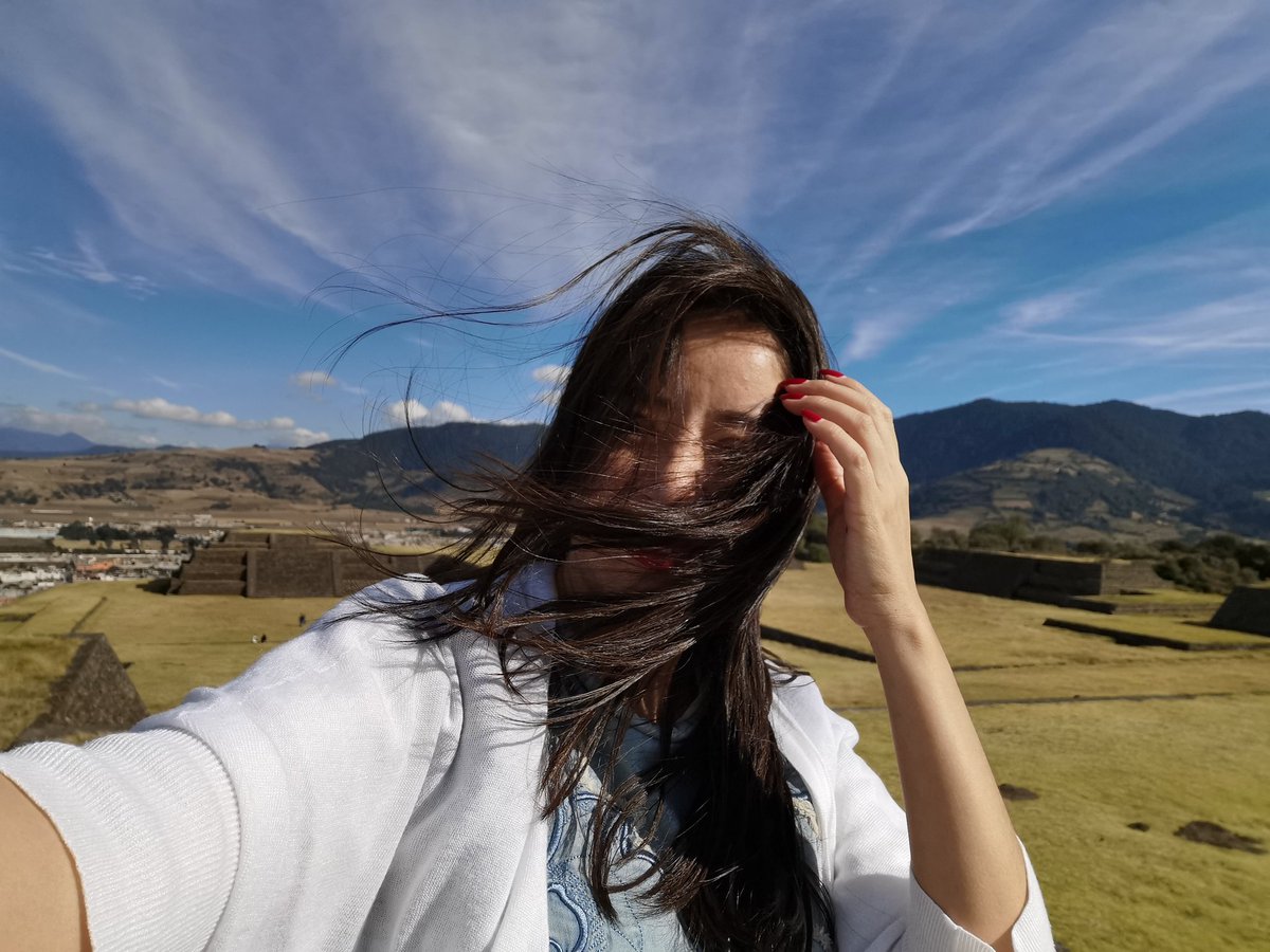 Clau_twitting's tweet photo. Looking beautiful 😂! #Healing #timewithmyself https://t.co/VthfVn7P0b
