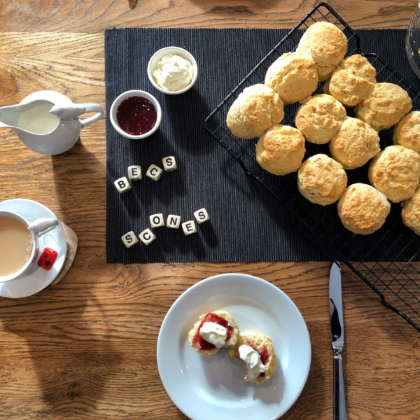 Becstable's tweet image. Free Online mini Bake Club course to trial - mailchi.mp/af2759e620df/o…