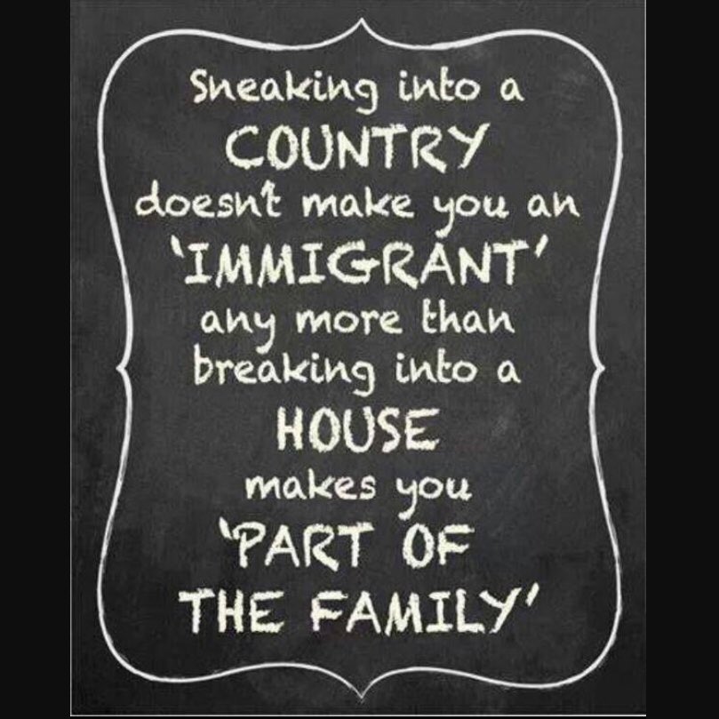 9NewsNancy's tweet photo. @my3monkees President Trump: Turn around and go home.
#Caravans #SecureTheBorder #CentralAmerica #MexicoWillStopYou
#USBorderSecurity Will NOT catch and release any longer. Don’t risk your lives for nothing. https://t.co/tt2vdKrF7f