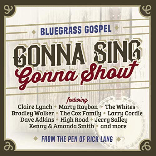 FiddlerBeckyB's tweet photo. Sending ❤️❤️❤️ out to my friend and co-writer @RickLangMusic! He’s in the running for the 2020 Best Roots Gospel @RecordingAcad award! So proud to be part of this incredible project. Best of luck tomorrow, Rick and company!
.
#BillyBlueRecords @jerrysalleysong https://t.co/FLrqihsxoc