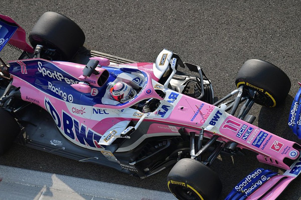 Gnews F1 セルジオ ペレス 年はレーシングポイントにとって重大な年 F1 Gate Com T Co Nzjnexlgpn セルジオ ペレスは レーシング ポイントf1チームは 18 年に存続の危機によって妨げられていたため 他のf1チームよりも成長する Gnews F1 セルジオ ペレス 年はレーシングポイントにとって重大な年 F1 Gate Com T Co Nzjnexlgpn セルジオ ペレスは レーシング ポイントf1チームは 18 年に存続の危機によって妨げられていたため 他のf1チームよりも成長する