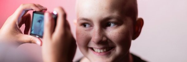 NEAarts's tweet photo. National Endowment for the Arts provided a grant to Pablove Shutterbugs, a national program that teaches photography fundamentals to children and teens living with cancer. The program includes field trips to arts venues and an exhibition @CalArtsCouncil @pablove @latimes @KQED https://t.co/PBS2arFEwm