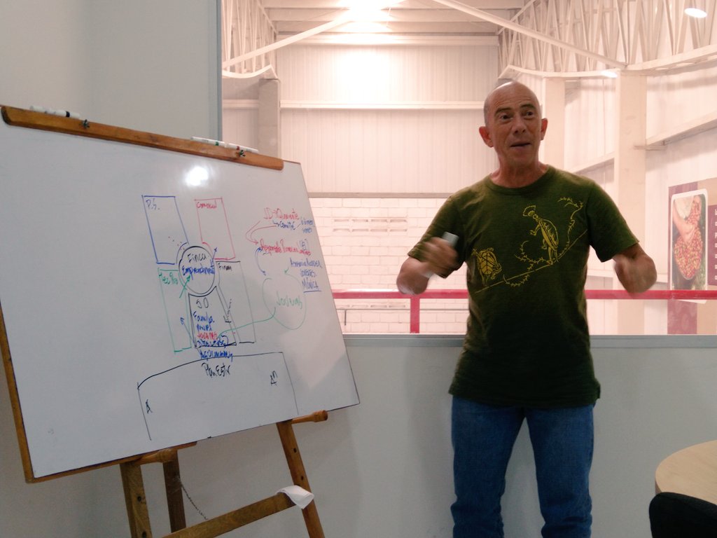 rafael lesmes tweet media