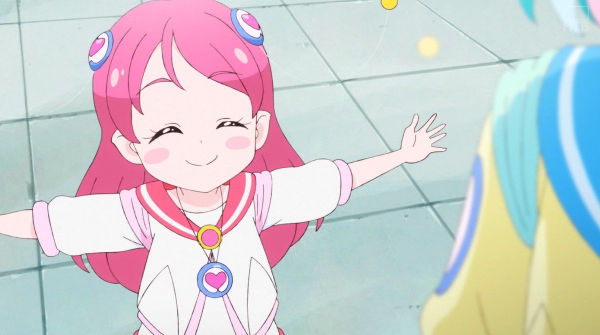 最終回 スター トゥインクルプリキュア 視聴者のイマジネーションに委ねたラストに感涙のtl あとキュアグレース可愛い Precure Togetter 最終回 スター トゥインクルプリキュア 視聴者のイマジネーションに委ねたラストに感涙のtl あとキュアグレース可愛い Precure Togetter