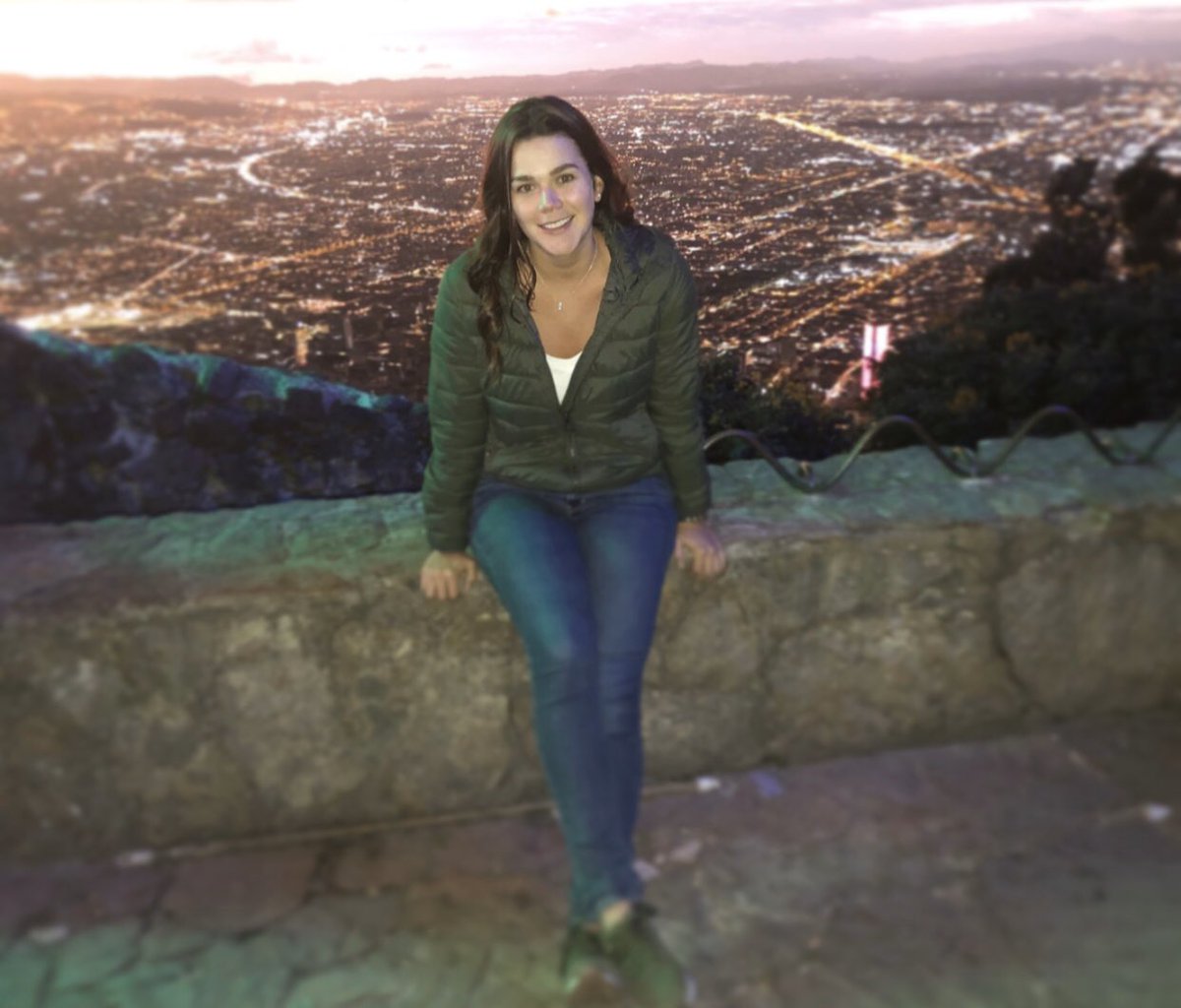 Maria Teresa Blanco tweet media