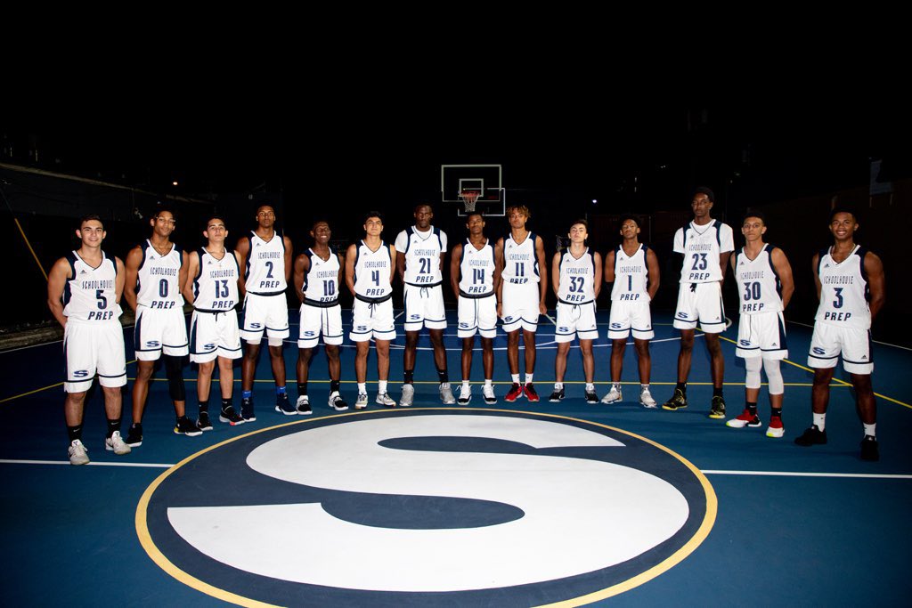 SHPWolfpack's tweet photo. FINAL:
#SchoolhousePrep 75
@SomersetPinesBB 66
Benitez & Lopez(OUT)
Jimel Cofer Jr: 21p 8r 6a
Cedrick Saint Jean: 18p 5s
Jayven Cofer 16p 5r 5a
#Wolfpack #Road2States https://t.co/S6LNz5dNES