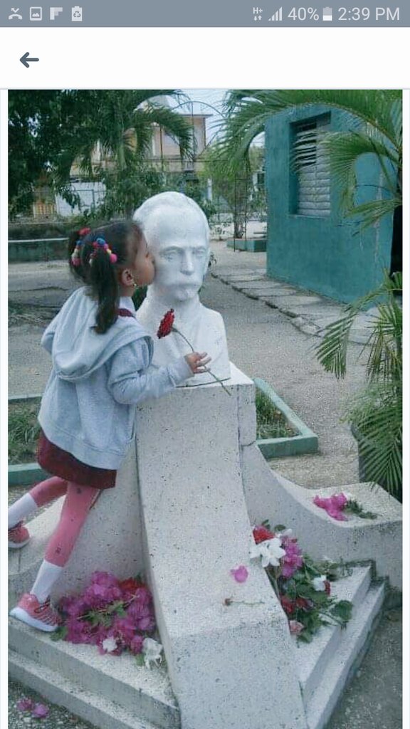 CutinoMiladys's tweet photo. Feliz fin de semana desde #CiegodeAvilla @Chamberohoy @CubaNogueira @Lidia67 @Compamioni74 @CaridadP @MaiteVegaP @OdaniaH @Leonysradio https://t.co/WUfOoHSUeL