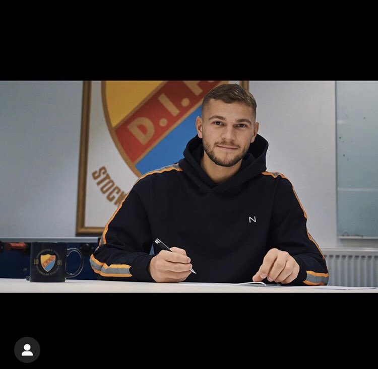 Oscar Hamner tweet media