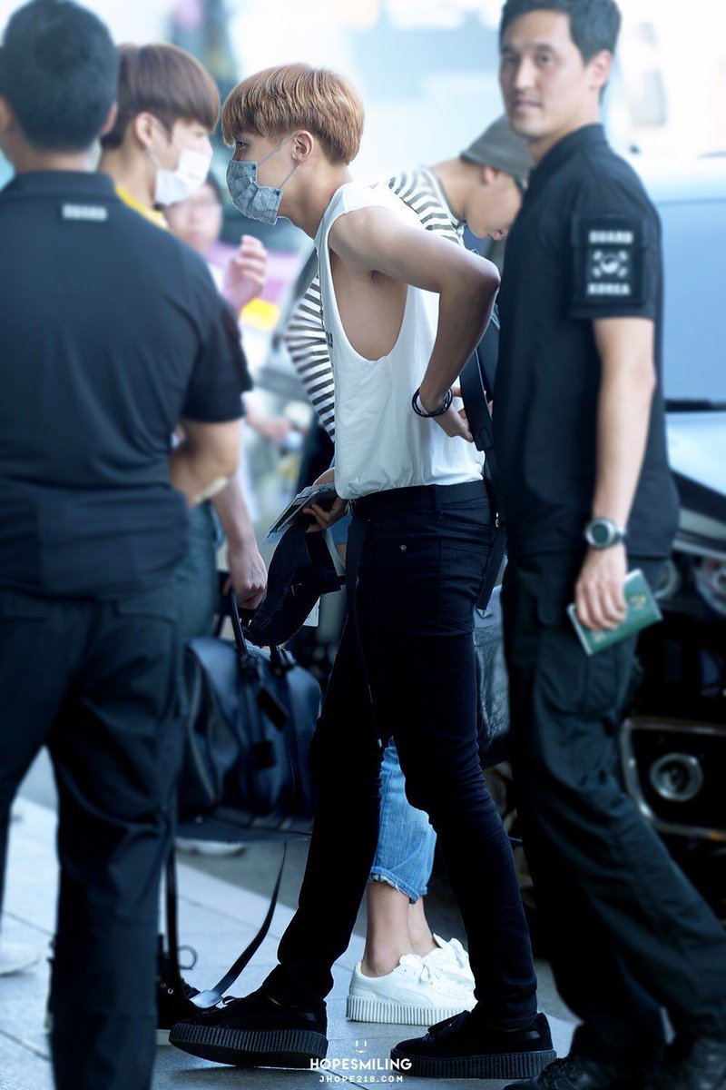 I was craving spicy wings so I made a thread 