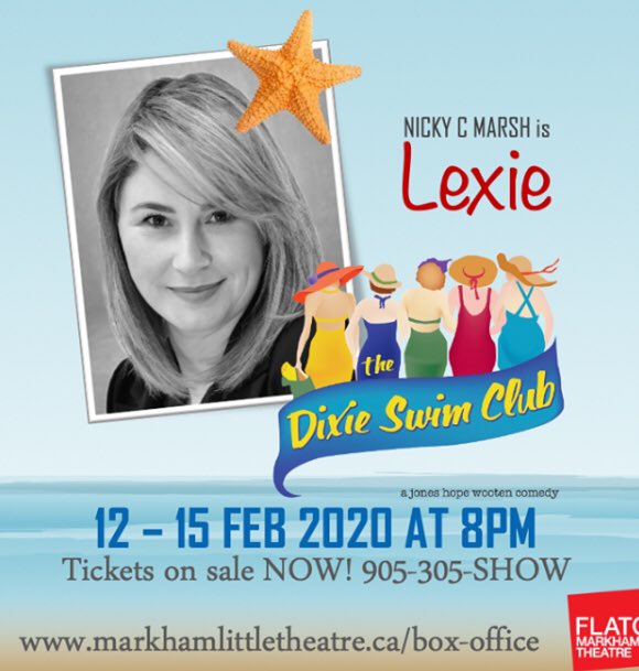 markhamlittletheatre (@mlt_theatre) on Twitter photo 