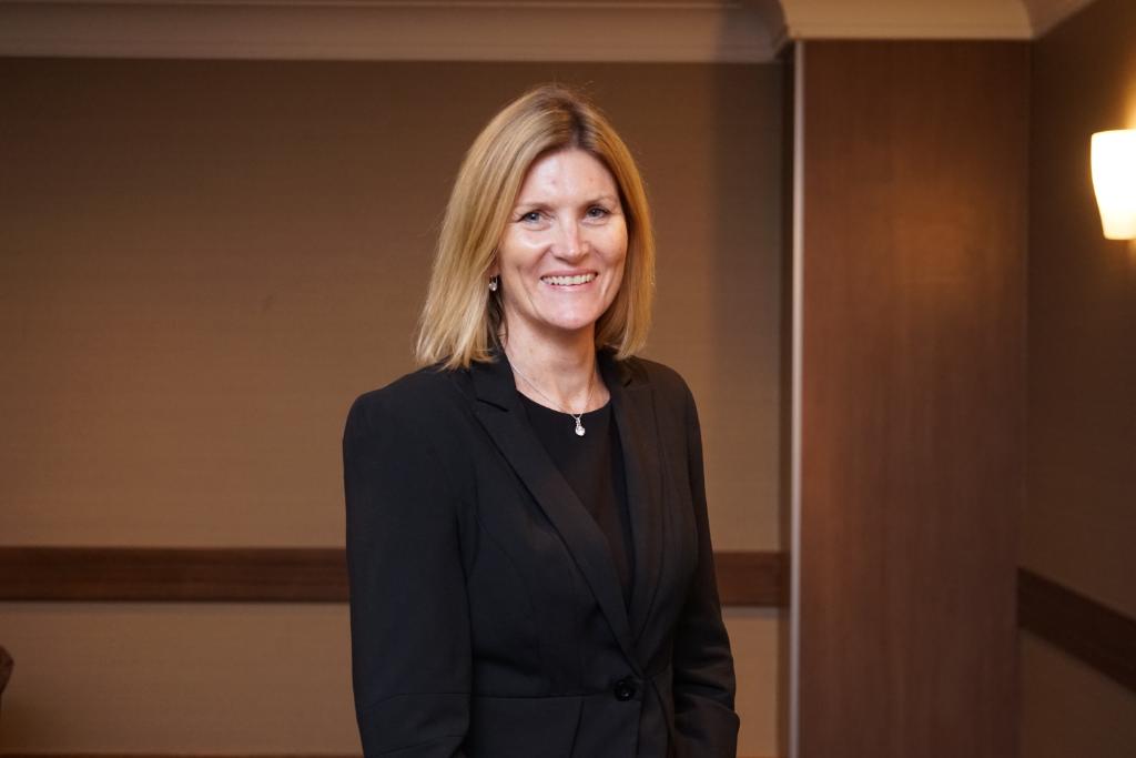 Lisa Rodgers tweet media