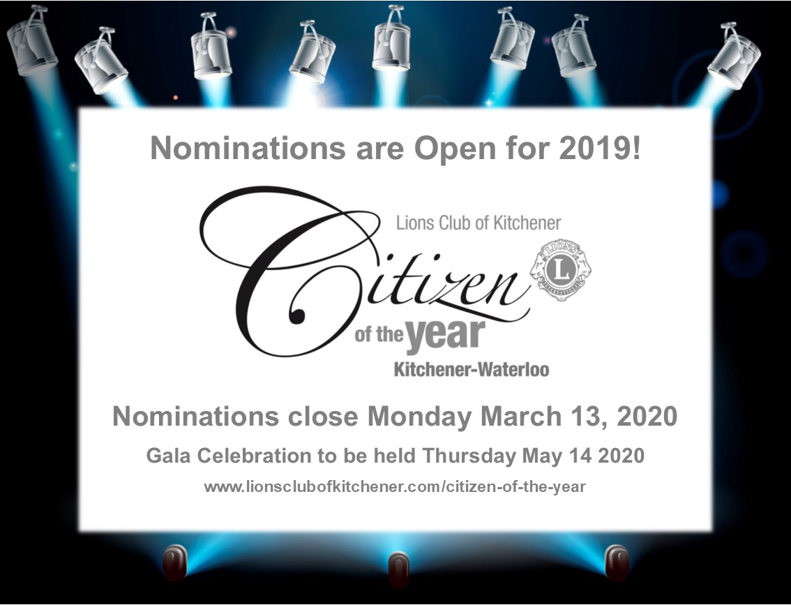 Lions Club Of Kitchener Lckitchener Twitter