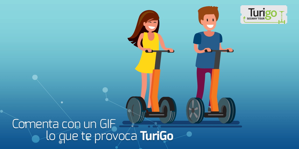 TuriGoMx's tweet photo. Emoción, curiosidad, diversión, aventura… tú dinos qué y anímate a girar en nuestros segways. 
#CreandoExperiencias #ByTuribus https://t.co/l5mSvxNNOQ https://t.co/WAhFvKto8n