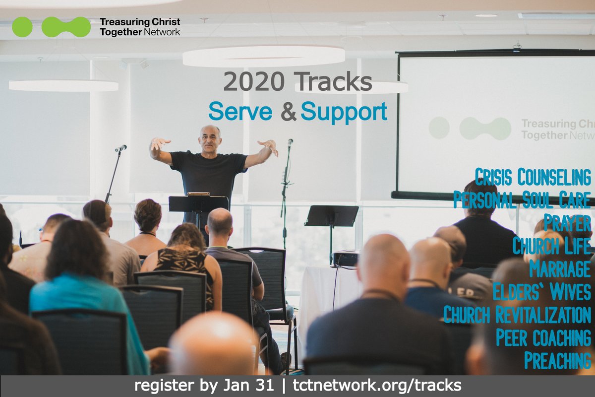 TCT_Net's tweet photo. TCT Members, register by Jan 31. #TCTtracks #ServingPastorsandWives #SupportingChurches #StartingNewChurches #SpreadingAPassion
https://t.co/LjGkrUXRIW https://t.co/V4V9ROplBU