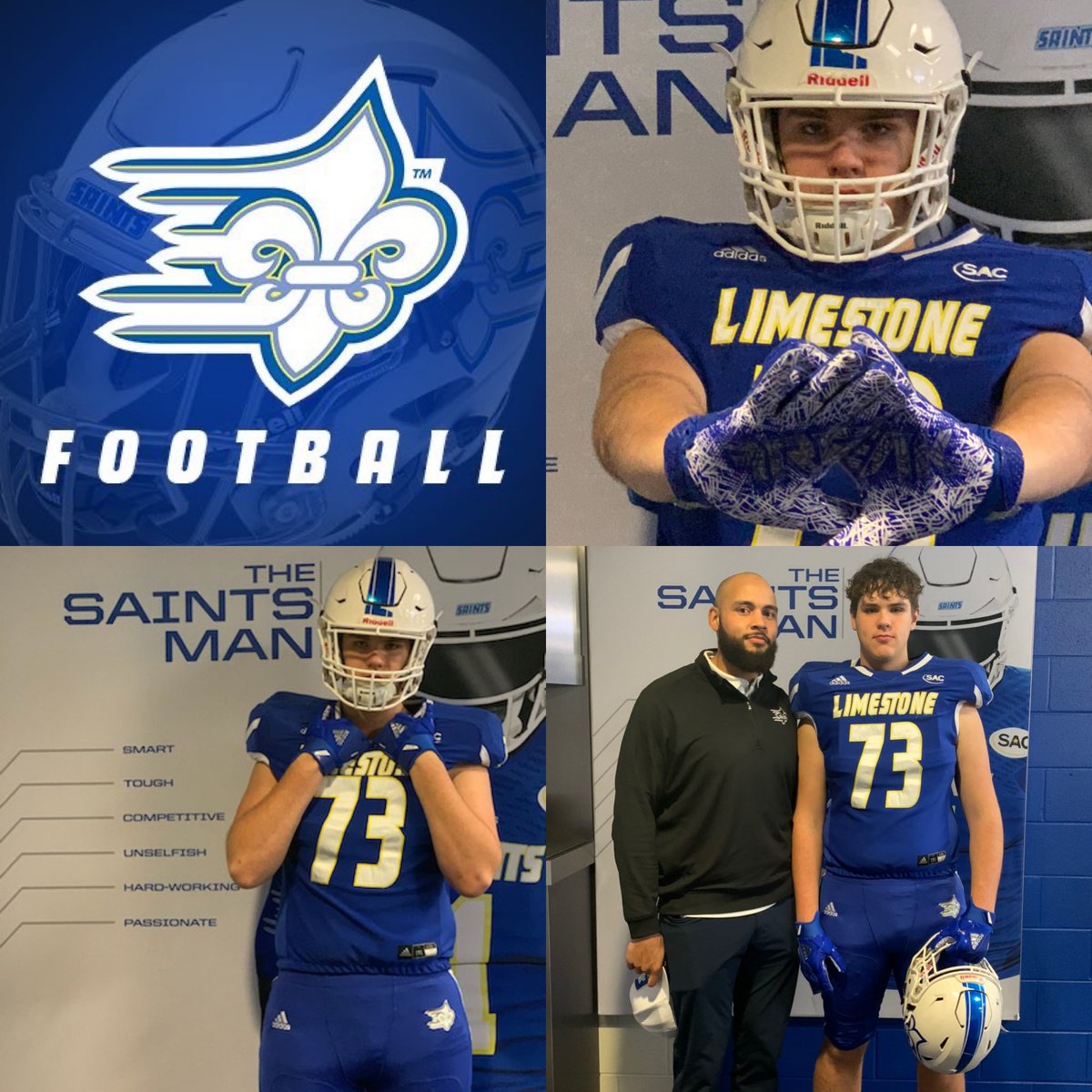 Joseph Jenkins Jr tweet media