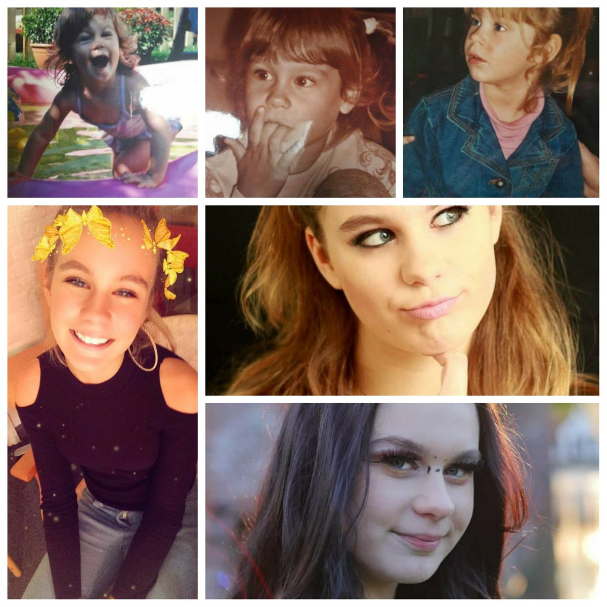 Babzzz43's tweet photo. Sweet sixteen vandaag. Intens verdrietig dat ik haar niet de zorgenloze jeugd kan bieden die ik haar zo graag had willen geven.
Teken de petitie, รณรณk voor haar!
https://t.co/hDBgk1X2cW
#brusje #oudershoenderloogroep #petitie #tekenen #onbezorgdejeugd https://t.co/JPVXaKEwAj