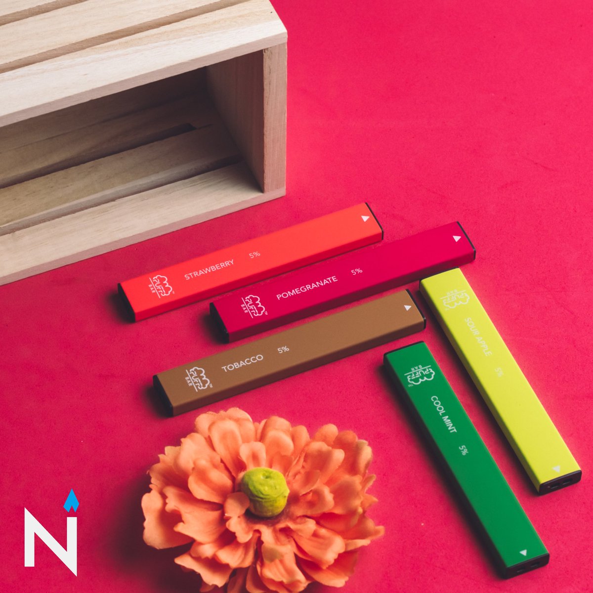 vapordna's tweet image. Puff Bar Disposables Are Waiting On You! So grab a couple today and give your day, week or month some awesome flavor to enjoy!

Shop Today: vapordna.com/collections/wh…

-
#VaporDNA #PuffBars #VapeJuice #Ejuice #Eliquid #Ecigs #VapeCommunity #BlowingClouds #AllDayVape #VapeFam