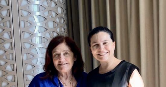 dermadaniela's tweet photo. Dear Dr. Antonella Tosti
Thank you for the invitation and congratulations  for your excellent course: 
#InternationalAcademyofTrichology. 
Querida Dra. Antonella Tosti,
Gracias por su invitación, muchas felicidades por excelente curso!!! https://t.co/Udytp28Hu0