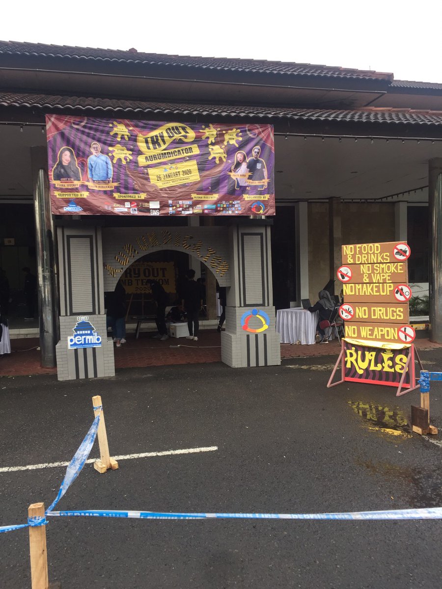 Try Out Telkom tweet media