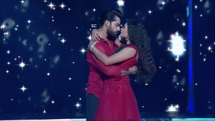 sharymodi's tweet photo. #WeWantMehRyaBackInASpinOff 
#ZKMSpinOffNews

@saurabhtewari76
@zeetv
@Zee5premium 

#KaranVohra
#SamikshaJaiswal 
#ZindagiKiMehek https://t.co/mS8KfJzg0C