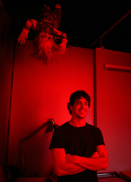 Happy Birthday Don Mancini! 