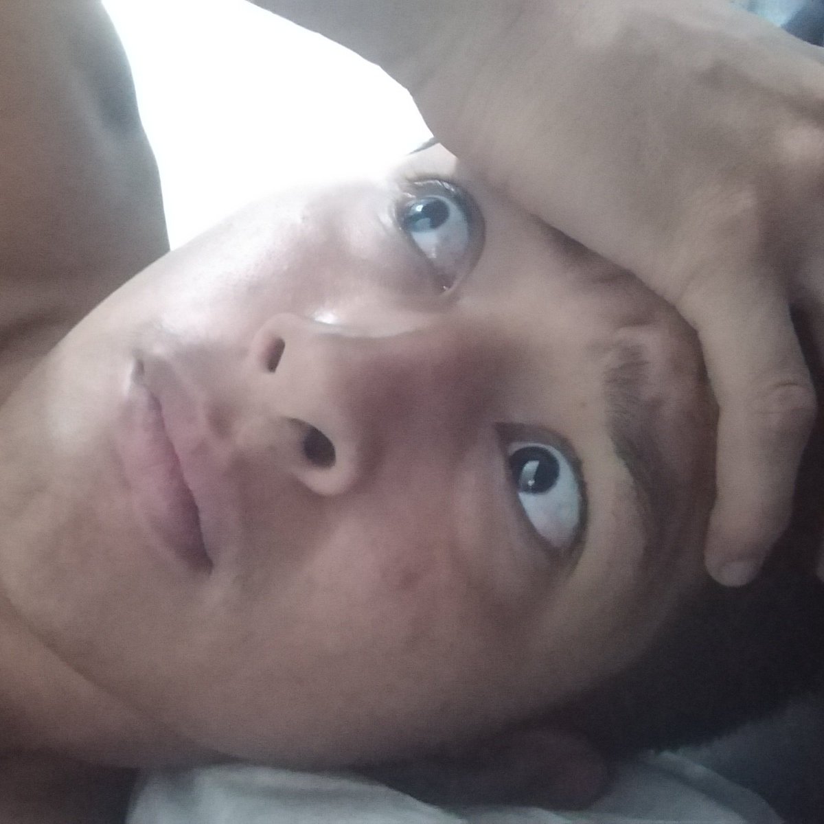 guahineitor's tweet photo. Cuando te levantas asustado porque vas a llegar tarde el primer dia de clase // pero recuerdas que ya terminaste el colegio y tienes que empezar a trabajar https://t.co/nyiMD0jR7i