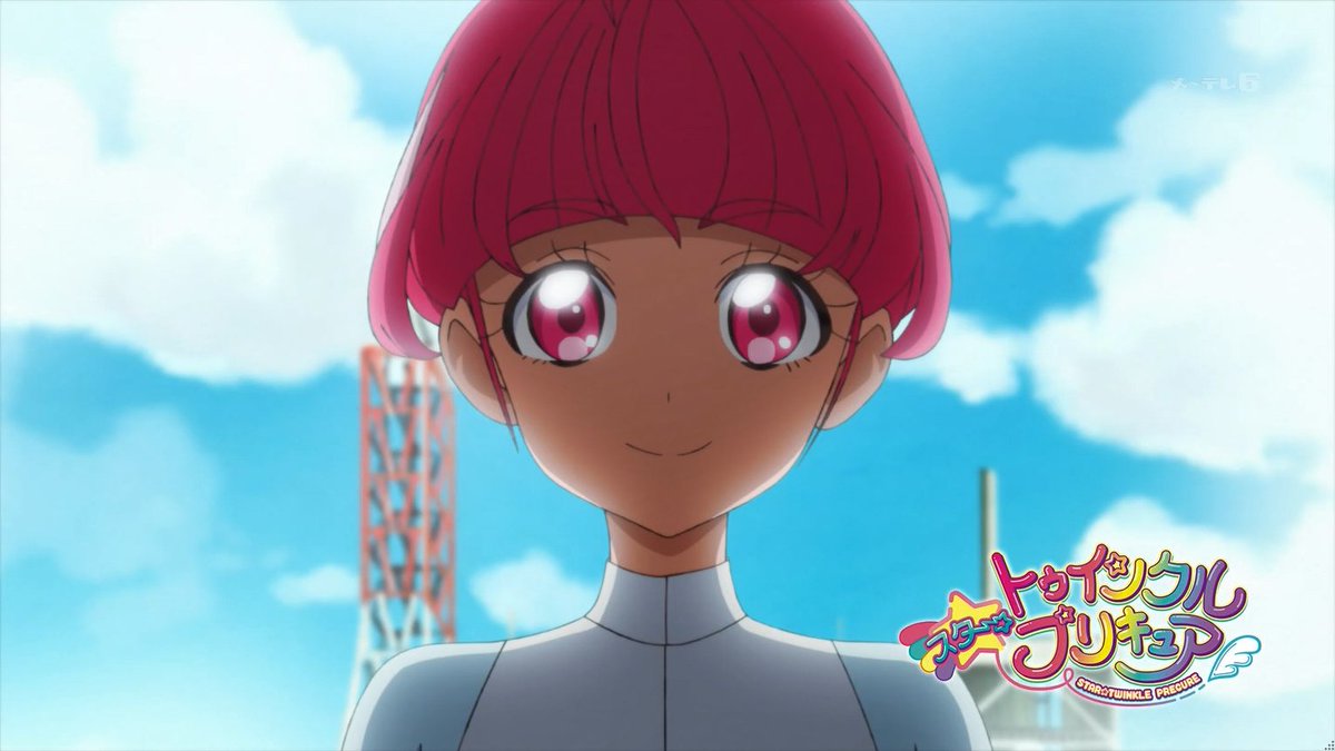 マッドあかちゃんまん ララヘアーの大人ひかるとひかるヘアーの大人ララはマジエモい Precure スタプリ マッドあかちゃんまん ララヘアーの大人ひかるとひかるヘアーの大人ララはマジエモい Precure スタプリ