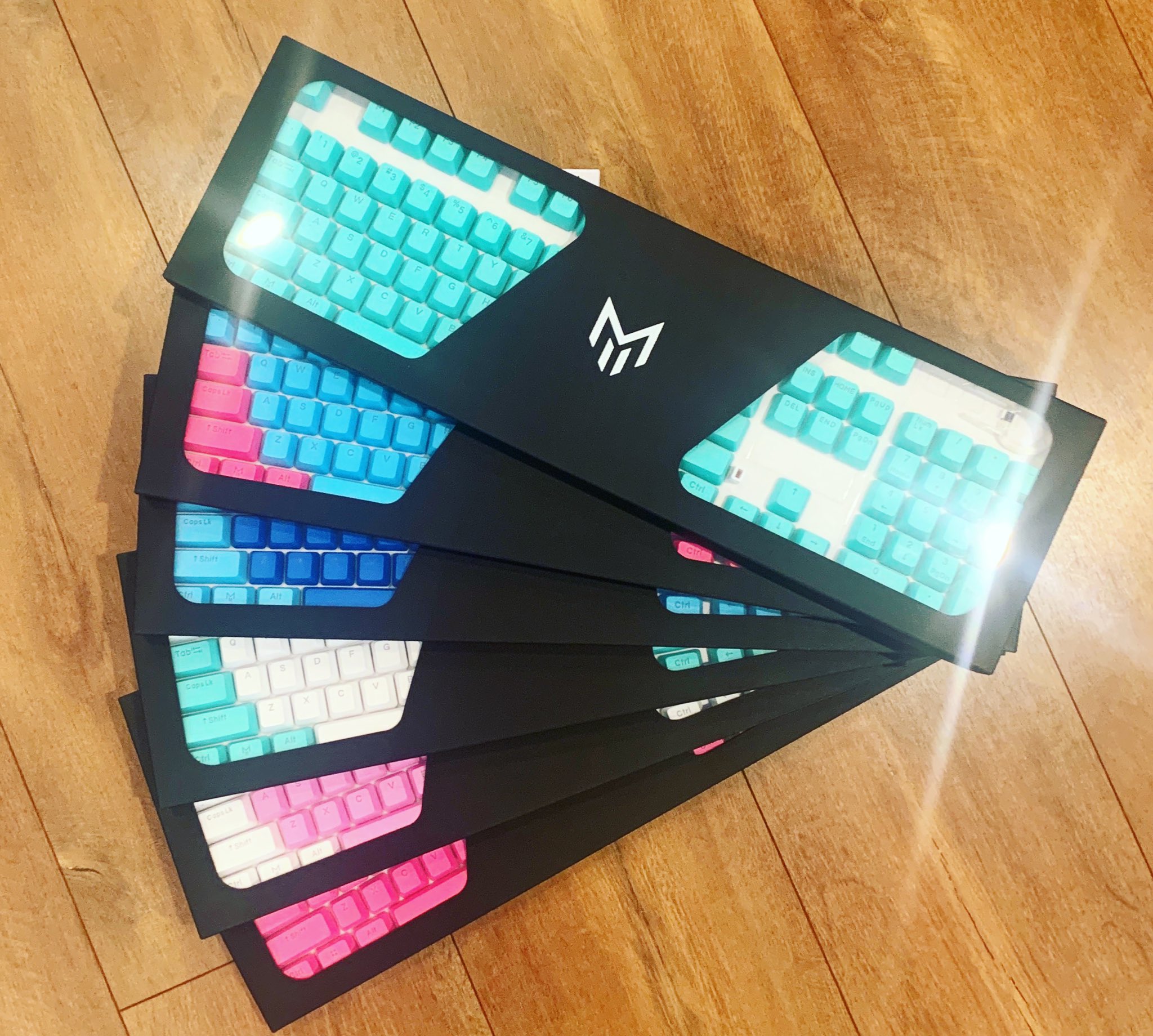 Matrix Keyboards on Twitter "GIVEAWAY TIME!! Head on over to our