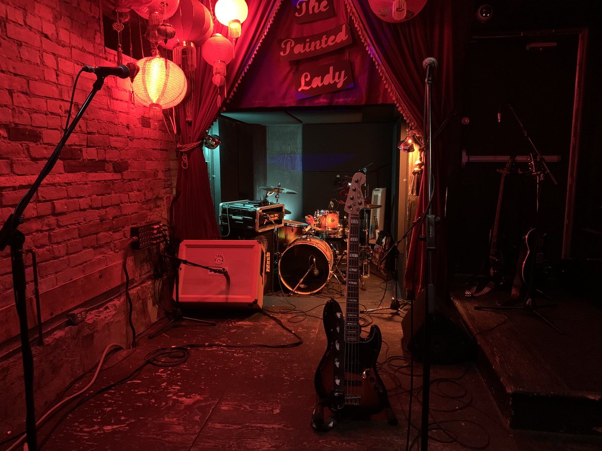 #Toronto Ready to Rock !