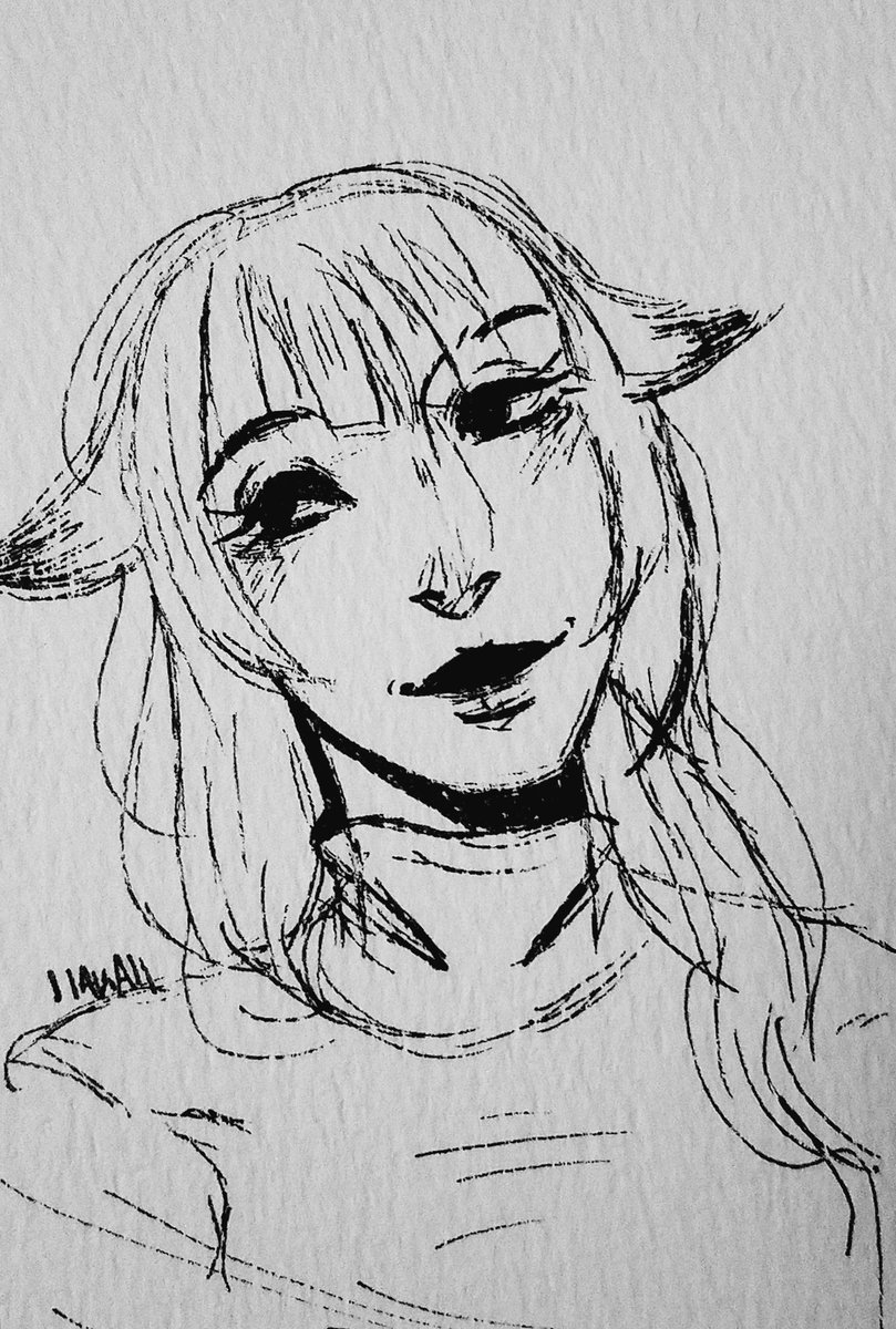 Phoenix_Childe's tweet photo. Sett and his Mother. Had to get some fanart done of these two beautiful characters!
#art #artwork #drawing #sketches #sketch #traditionalart #tradional #micron #fanart #sett #lol #settleagueoflegends #leagueoflegends #settsmom #anime #myart https://t.co/BZmrKWbF5b