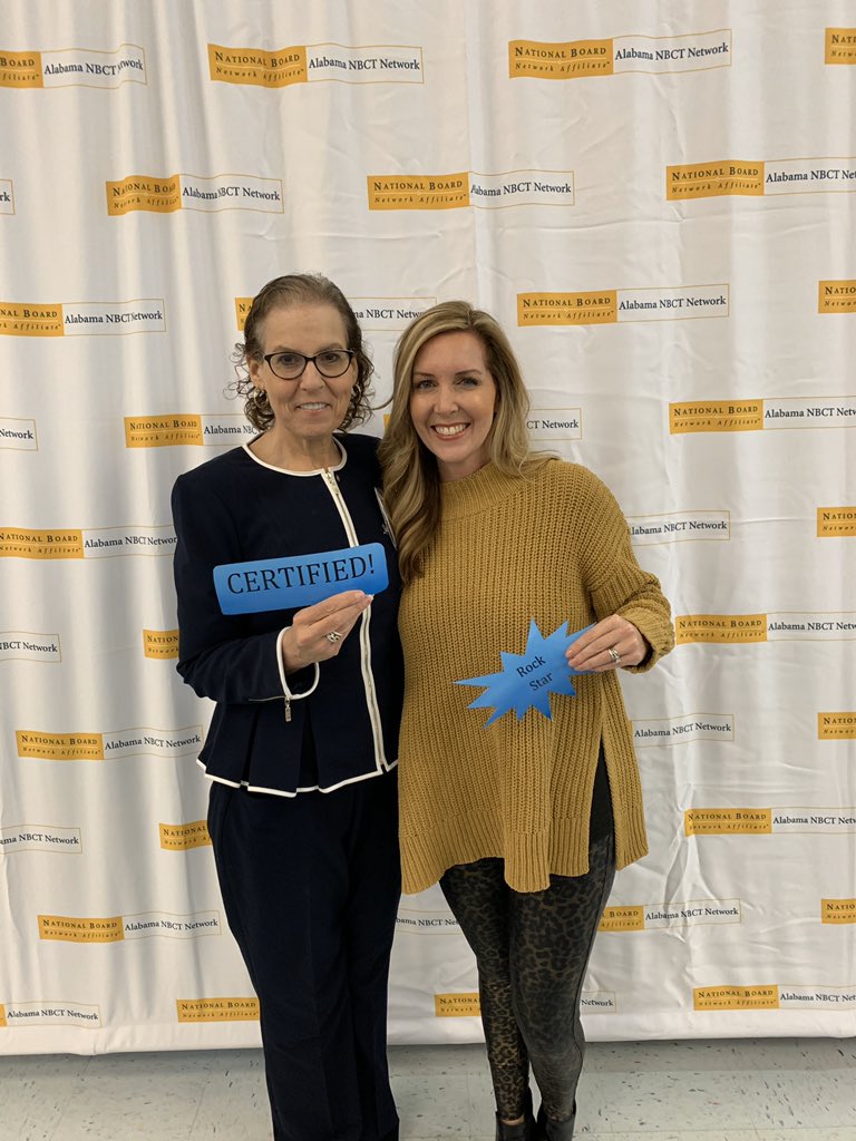 kldement7's tweet photo. @al_toy2017 @CynthiaSMcCarty @ALSDEdotEDU @JEFCOED I didn't see you again to give you the pics!! Glad we got to catch up for a bit!! https://t.co/URWJdKfzIg