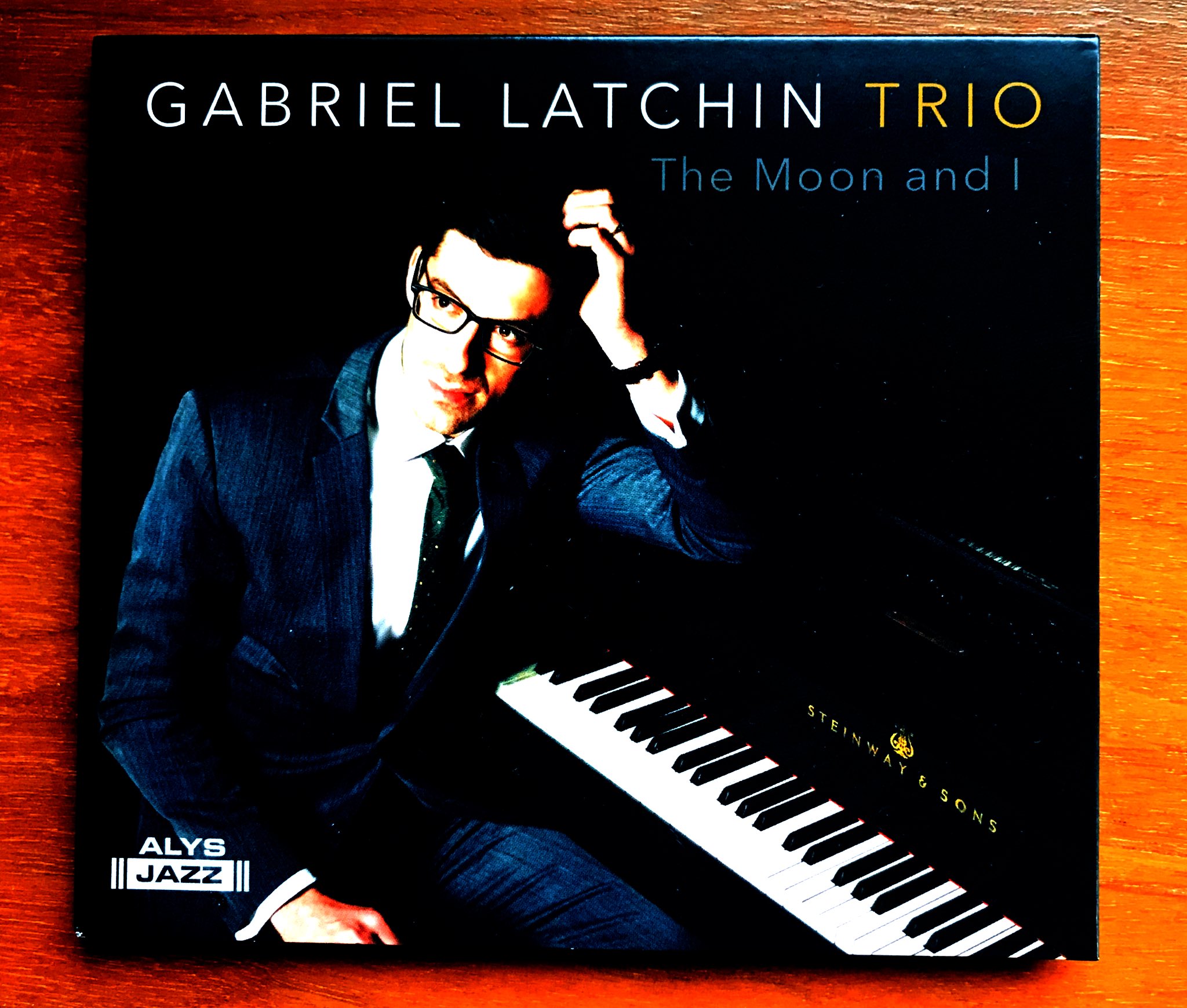 GabrielLatchinTrio - Search / X