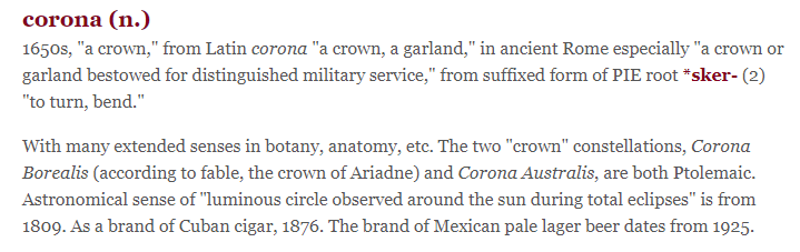 Their crowning achievement.