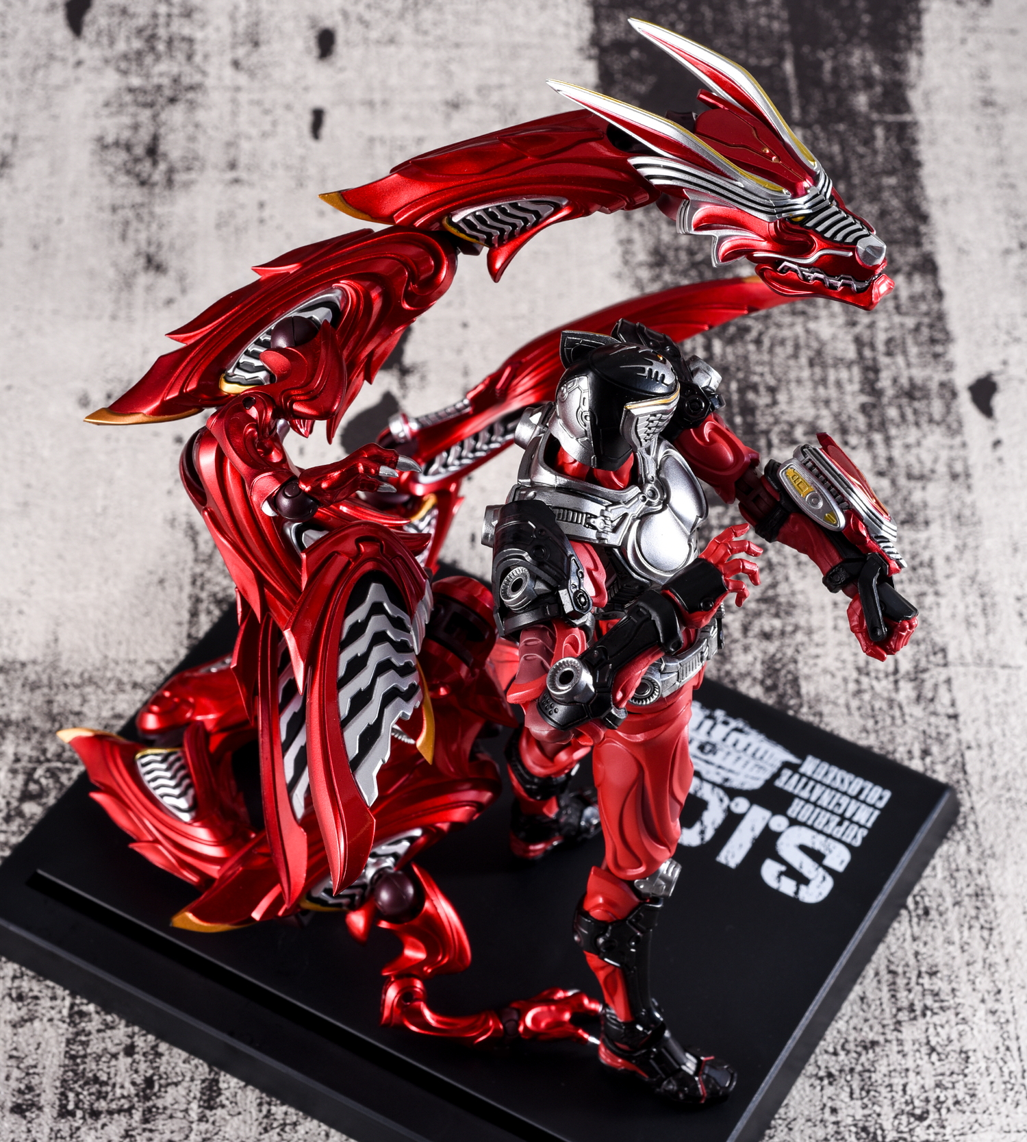 魂ネイションズ公式/BANDAI SPIRITS TAMASHII NATIONS OFFICIAL
