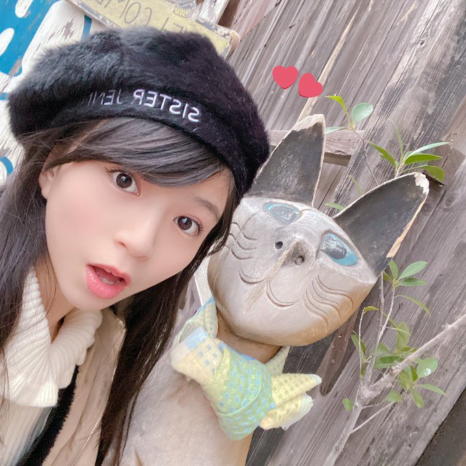 Twitterのコスプレ画像12