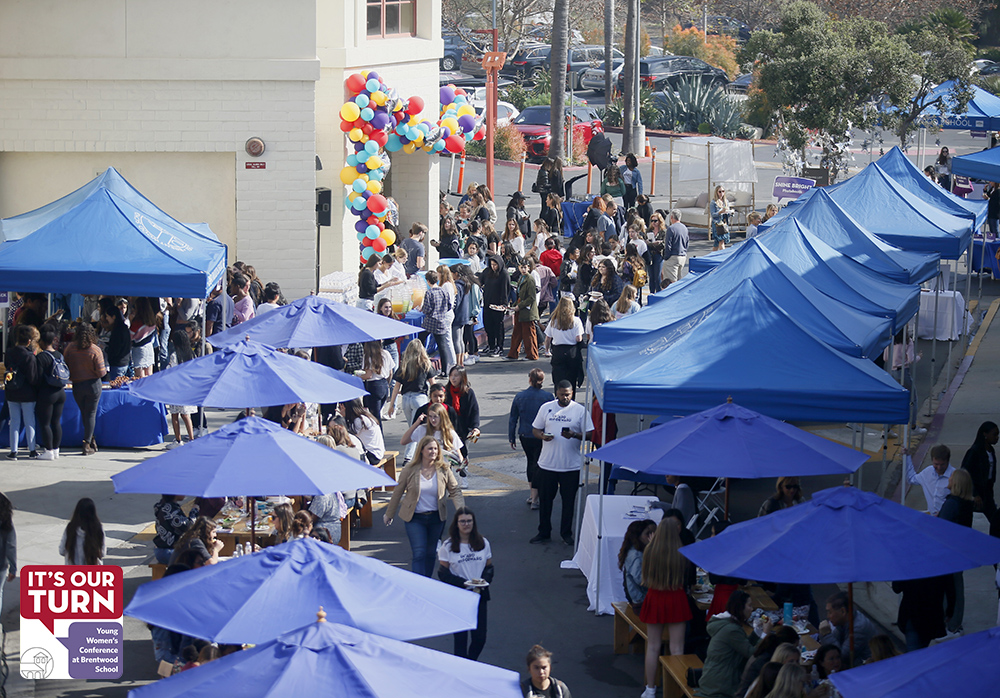 brentwoodschool's tweet photo. What a wonderful day filled with so many amazing people. Thank you all for coming. Follow #ItsOurTurn2020 to see more highlights from today's events. https://t.co/bZMz6Jj0KI