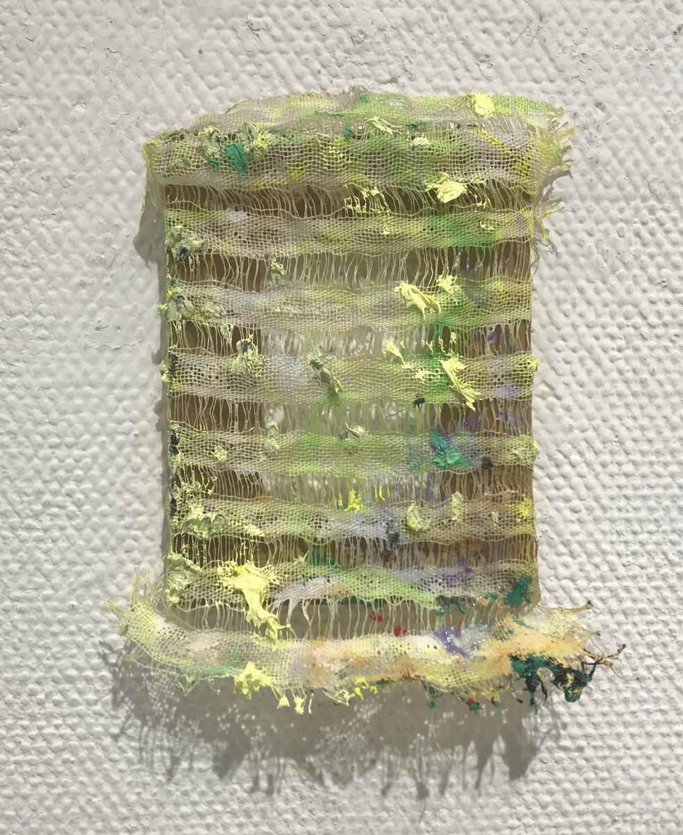 yuri_onishi__'s tweet photo. 明日1月27日から個展が始まります。
ギャルリー東京ユマニテbisにて。
https://t.co/8XLBhLP6Rx
10:30オープン。
京橋のアーティゾン美術館とともに是非お立ち寄り下さい。
よろしくお願いします。
#artizon #artizonmuseum #art #yurionishi #ギャラリー #exhibition https://t.co/566nvlxqG8