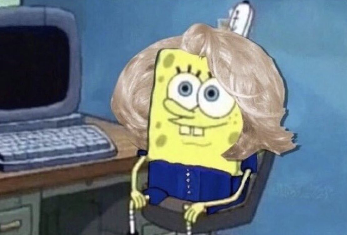 TeamRunner4Life's tweet photo. The lady that checks you in at the track meet... https://t.co/eIPQ8tHLBw