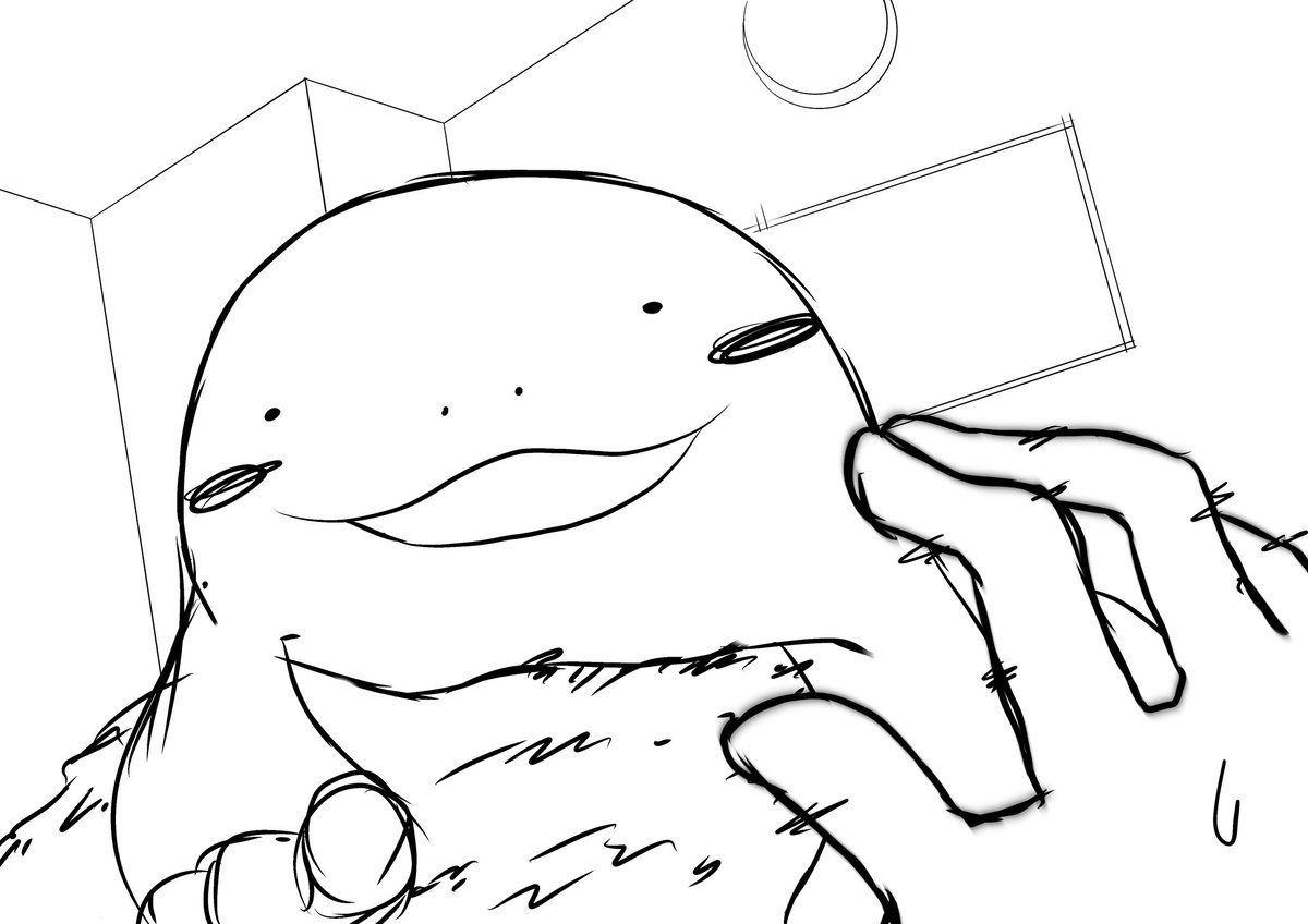 年自分が描いたのまとめ