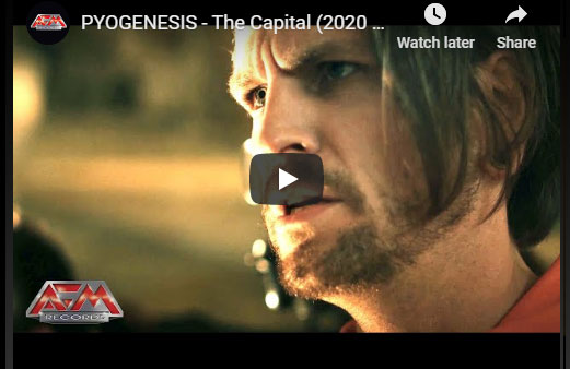 subterramerical's tweet image. Nuevo video &amp;amp; Track List de Pyogenesis #Pyogenesis
subterraneoamerical.net/contenido/noti…