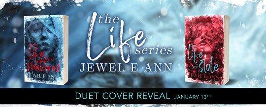Everythingmari1's tweet photo. Cover Reveal: The Life Series by Jewel E. Ann https://t.co/0C6YZgPwxu https://t.co/37vis3SZTf