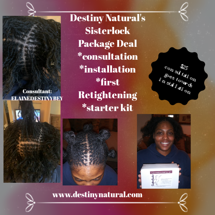 bey_destiny's tweet photo. https://t.co/VDDwkPcJGD
#sisterlockslasvegas #sisterlocks #sisterlocksconsultant #locs #dreads #naturalhair #524locs https://t.co/jjE4E2N1ia