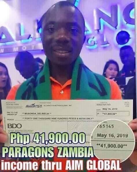 DavalosMonton's tweet photo. Every DECISION you Make,
Each ACTIONS you Take,
Every Moment you PERSEVERE &amp; WIN,
More and More Lives were Change,

Military, Chef, Civil Servant,businessman,unemployed and teacher

DIFFERENT BACKGROUNDS, different goals but same results!! ALL ARE EARNING IN OUR AIM GLOBAL TEAM!! https://t.co/y68Y2bK7C5