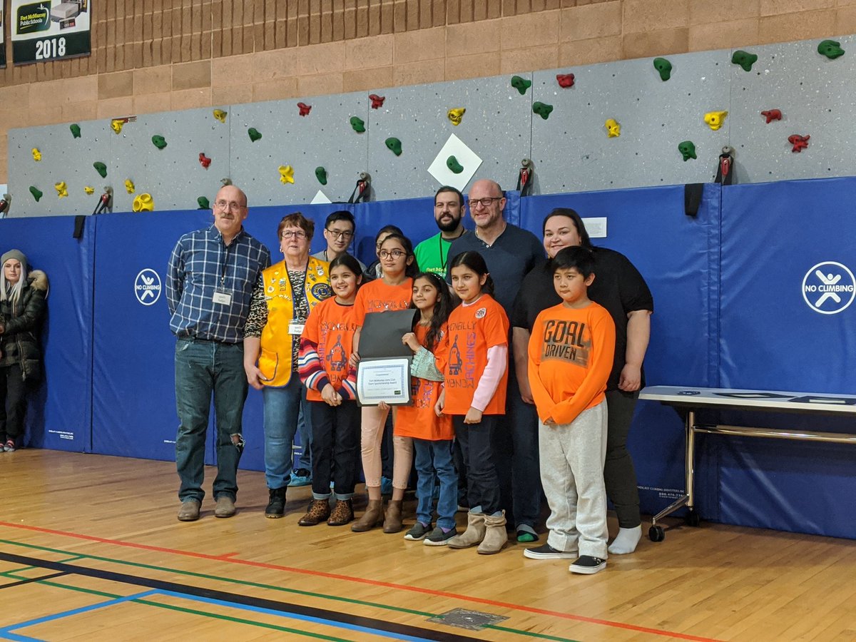 MsBarringtonCG's tweet photo. #CGTech had a wonderful day at @FMPSDTech's annual Coding Competition! Congratulations to our teams on their Sportsmanship and Design awards, and thank you to @FMISonthego for hosting @ChristinaGFMPSD @FMPSD @gotynker #ymmcoding #ymmstem https://t.co/IkRRS9c34X