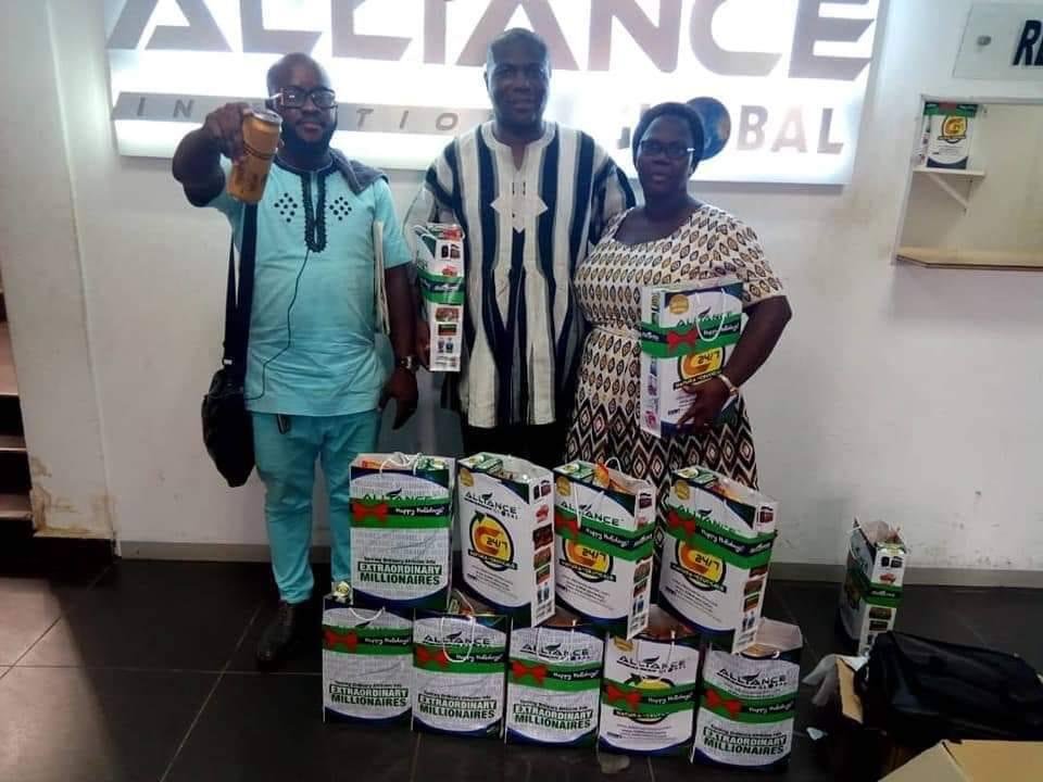 DavalosMonton's tweet photo. Congratulations for completing your 1️⃣5️⃣ accounts the BEST INVESTMENT ,Thank you mentor #Peter Adjei and madam #Gloria Mavis Adjei for trusting us..Let us keep on telling the good news to everyone.

👉Be the next 15 HEADERS 🕴ELITE

#working_together_is_success_to_one_another. https://t.co/axfGH23Hl3