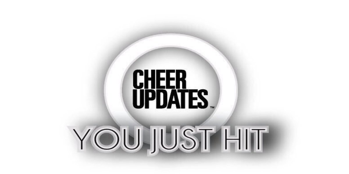 cheerUPDATES's tweet image. Core Athletix Black Diamonds LGOC6:
No Deductions to Report

#CHAMPIONCHEER